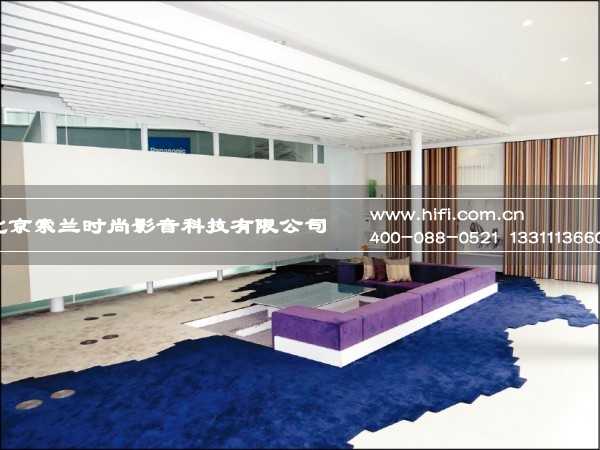 这是未来家庭的样子——松下智能家居体验馆 20170508120739641