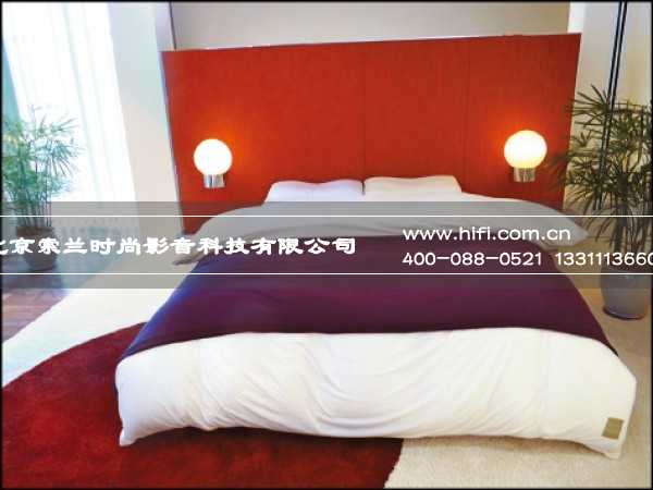 这是未来家庭的样子——松下智能家居体验馆 20170508120840932