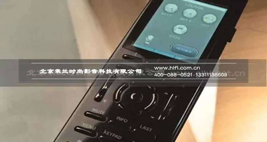 奇思构想的国外家庭影院设计 20170508123926317
