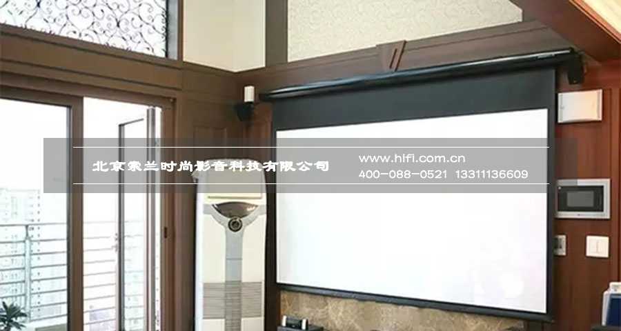 浅谈制约客厅影院的发展的几大因素 20170509010720423