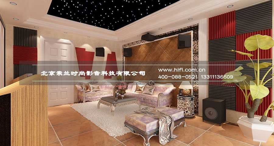 浅谈制约客厅影院的发展的几大因素 20170509010740118