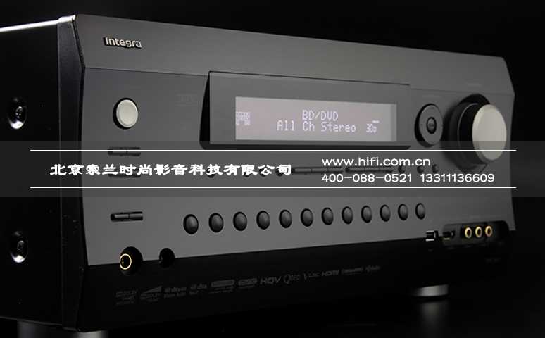KEF 7.2.2声道高端入墙家庭影院规划方案 20170509020023166