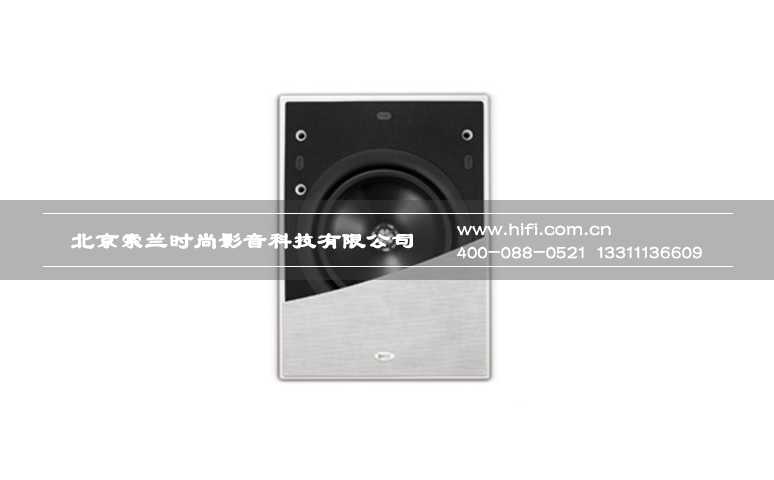 KEF 7.1声道入门级家庭影院系统配置方案 20170509043350908