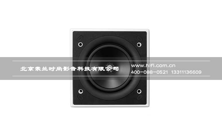 KEF 7.1声道入门级家庭影院系统配置方案 20170509043359857