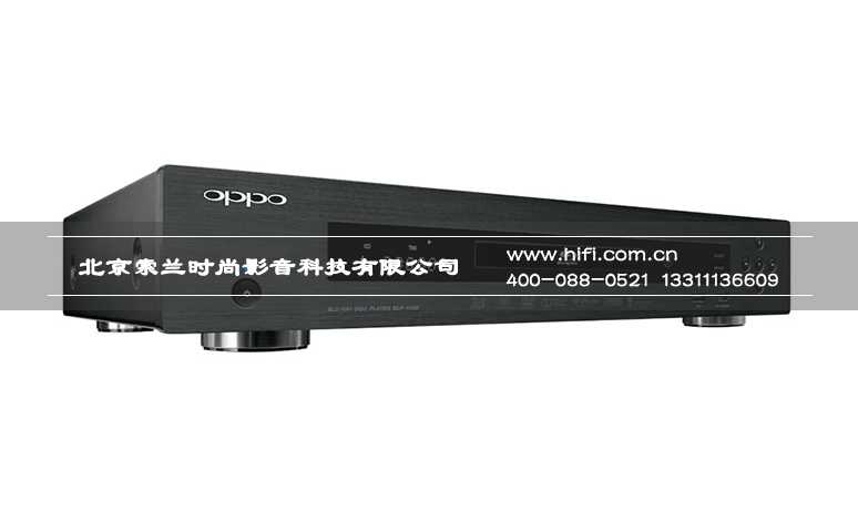 KEF 7.1声道入门级家庭影院系统配置方案 20170509043550869