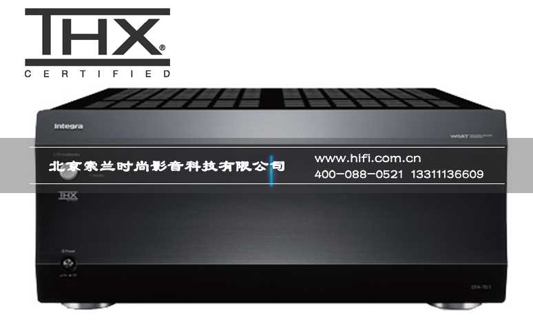 KEF 7.2.2声道全景声高端嵌入式家庭影院系统配置方案 20170509044020930