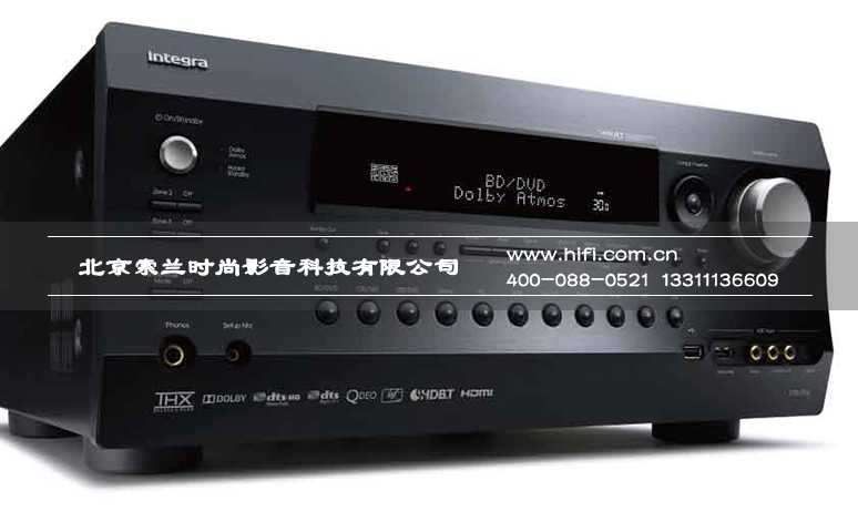KEF 7.1.4声道入墙式家庭影院系统规划方案 20170509050856663