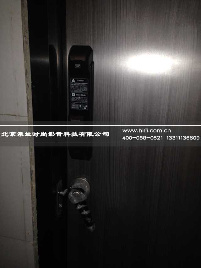 声盾隔音门家用案例分享,入户门隔音的好选择 20170509100737650