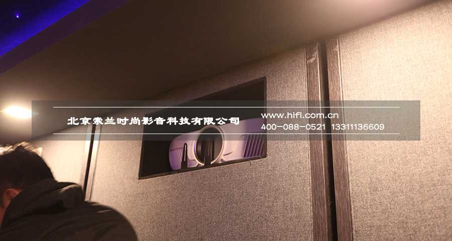 【实体开箱】全新爱普生CH-TW8300投影机 20170509113213101