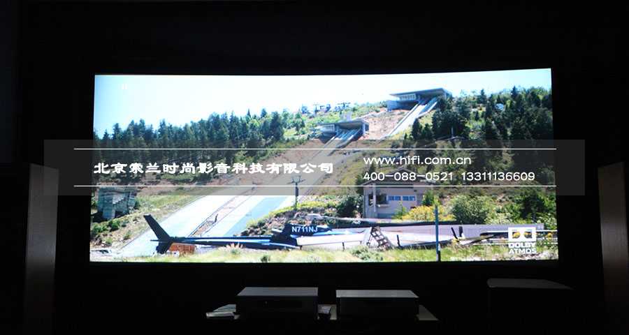 【实体开箱】全新爱普生CH-TW8300投影机 20170509113333452