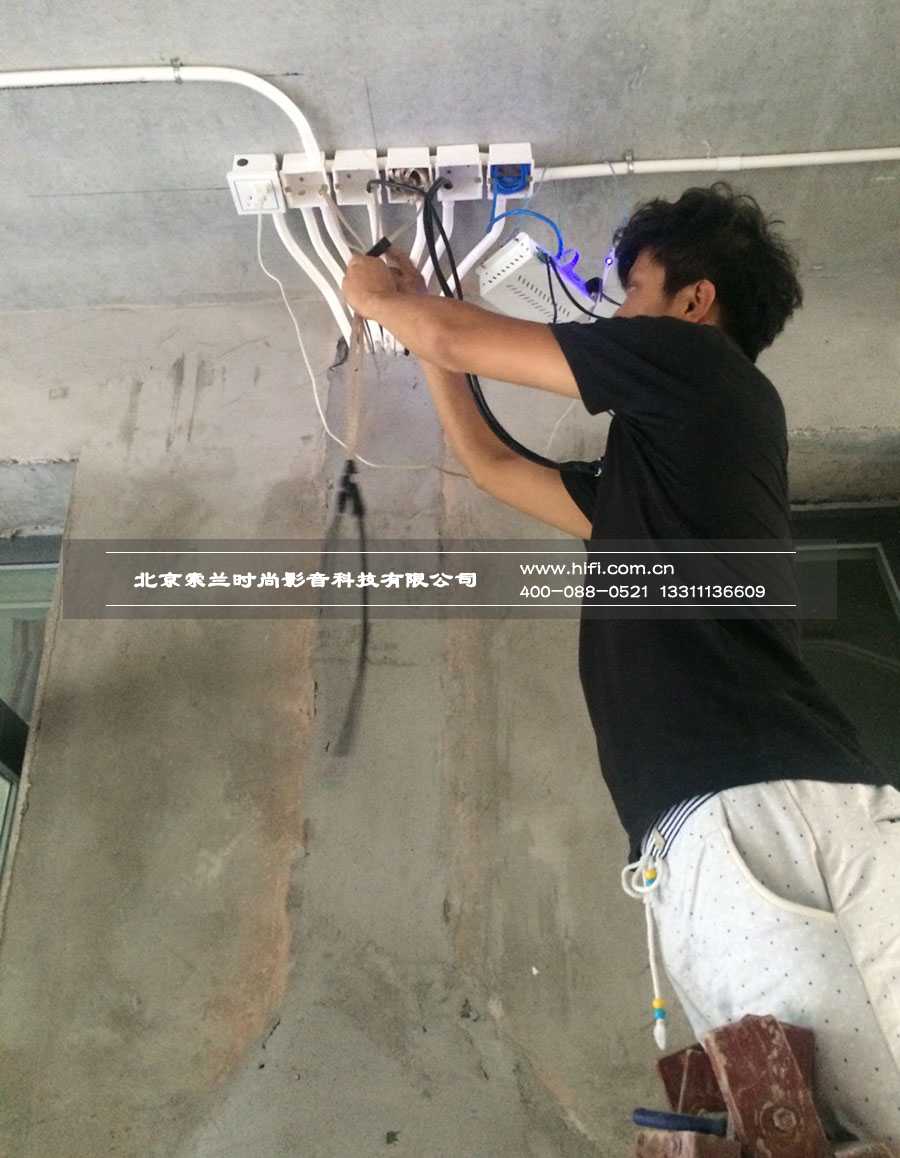 索兰影音背景音乐案例——昌平沙河项目 20170509114218884