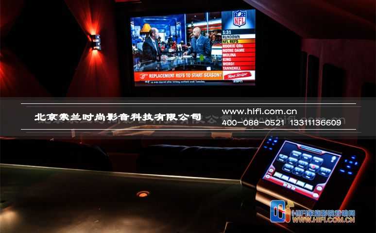 阁楼上的世界——国外的阁楼影院 20170509115826468
