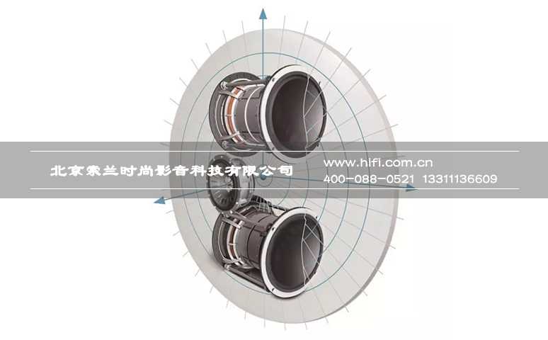 “刀锋”一出 谁与争锋 KEF Blade Two旗舰音箱 20170510013607963
