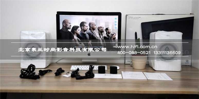 初烧的宠儿 KEF X300A Wireless有源音箱 20170510013855403