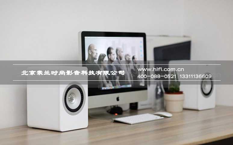 初烧的宠儿 KEF X300A Wireless有源音箱 20170510013919470