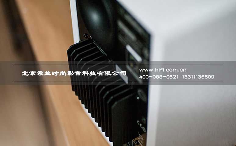 初烧的宠儿 KEF X300A Wireless有源音箱 20170510014016250
