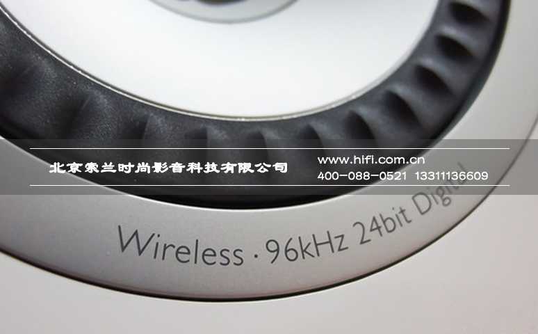 初烧的宠儿 KEF X300A Wireless有源音箱 20170510014049764
