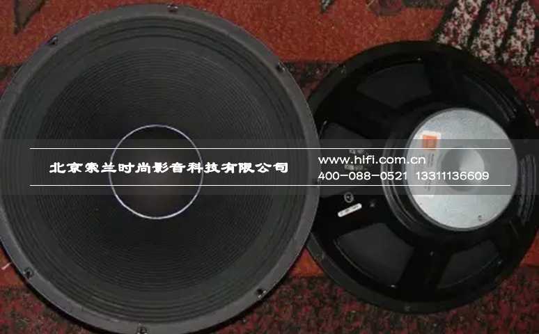走过七十年 音响品牌JBL周年回顾 20170510015106646