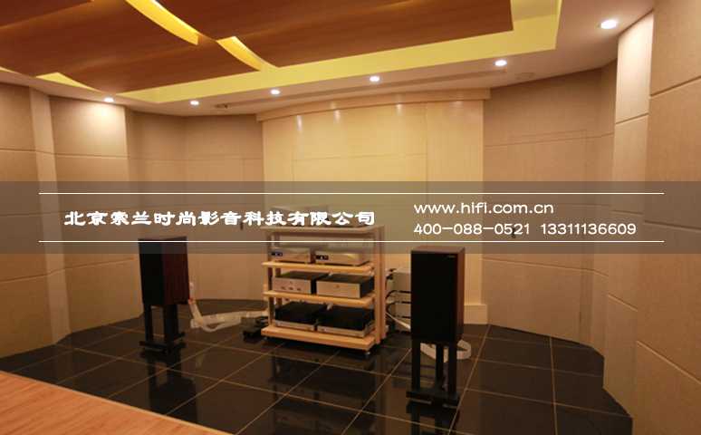 浅谈HIFI与私人家庭影院市场的演变、提高和成熟 20170510015333644