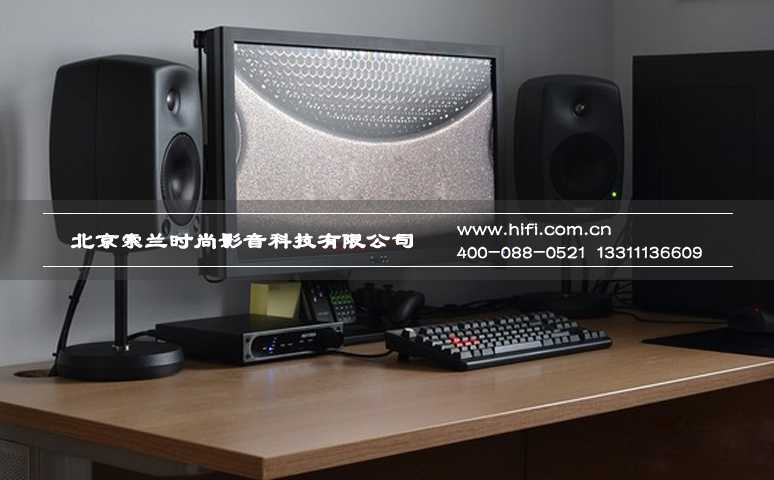 浅谈HIFI与私人家庭影院市场的演变、提高和成熟 20170510015340255