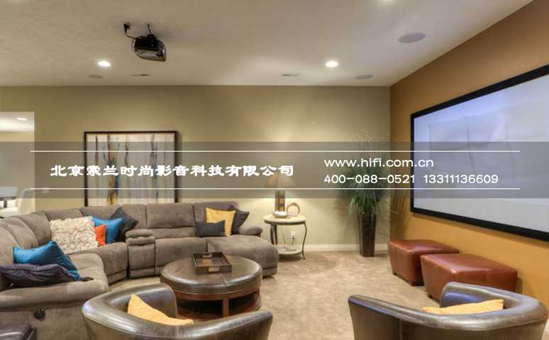 客厅影院面面谈—打造以家为核心的私人家庭影院系统(四) 20170510033759791