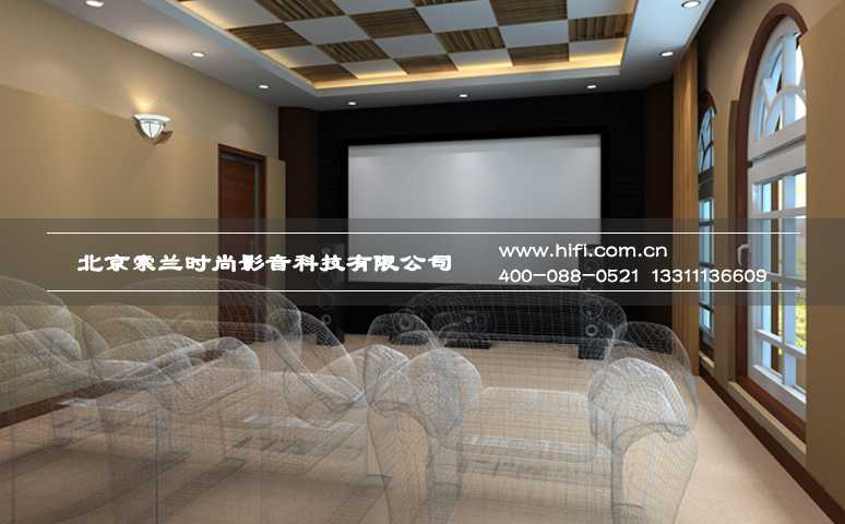 客厅影院面面谈—打造以家为核心的私人家庭影院系统(三) 20170510033915443