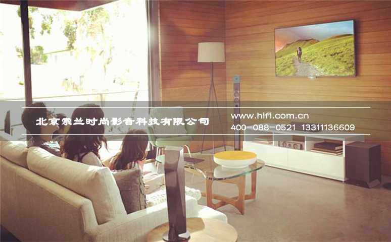 客厅影院面面谈—打造以家为核心的私人家庭影院系统(二) 20170510034041968