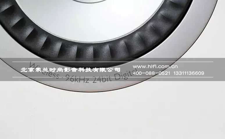 KEF X300A Wireless书架式无线音箱,让你的电脑HI-FI起来! 20170510041657958