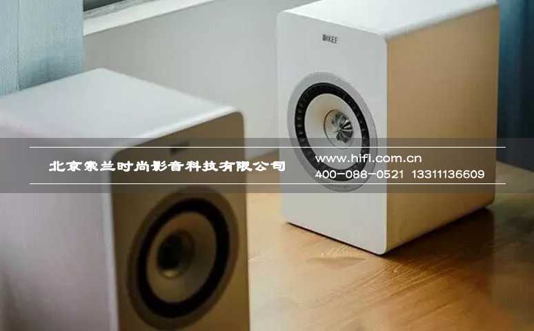 KEF X300A Wireless书架式无线音箱,让你的电脑HI-FI起来! 20170510041707505