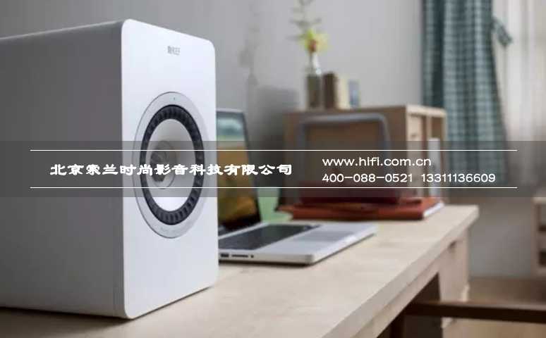 KEF X300A Wireless书架式无线音箱,让你的电脑HI-FI起来! 20170510041716485