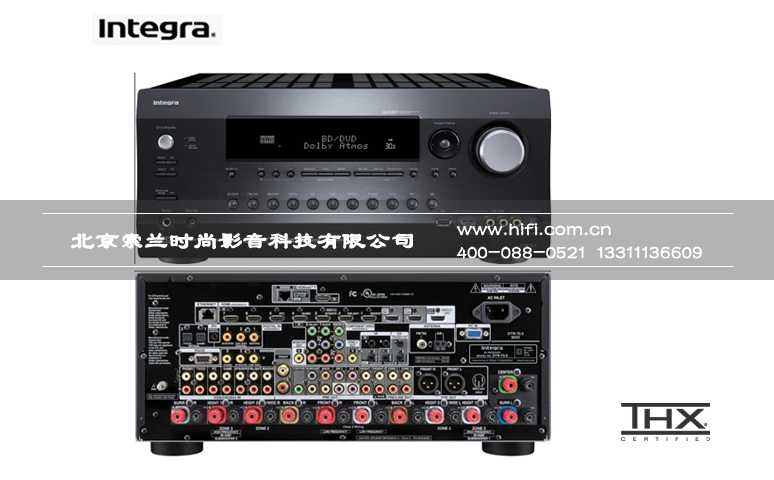 JBL Synthesis Project Array 7.1声道家庭影院系统配置方案 20170510043547909