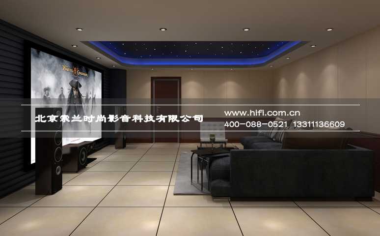 私人家庭影院市场发展预测浅析 20170510043843895