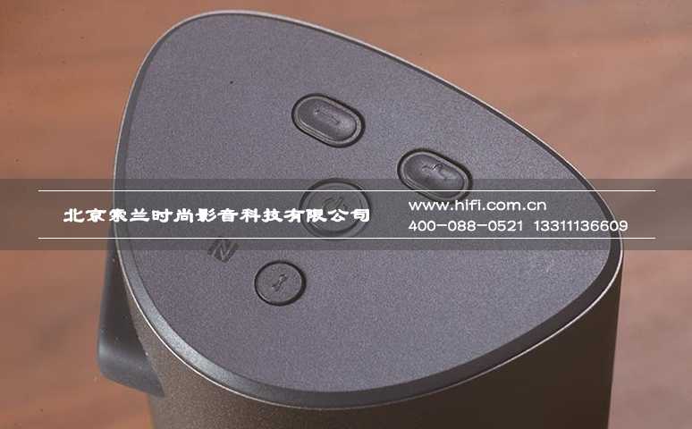 支持多种玩法的KEF Muo蓝牙无线音箱 20170510044042787