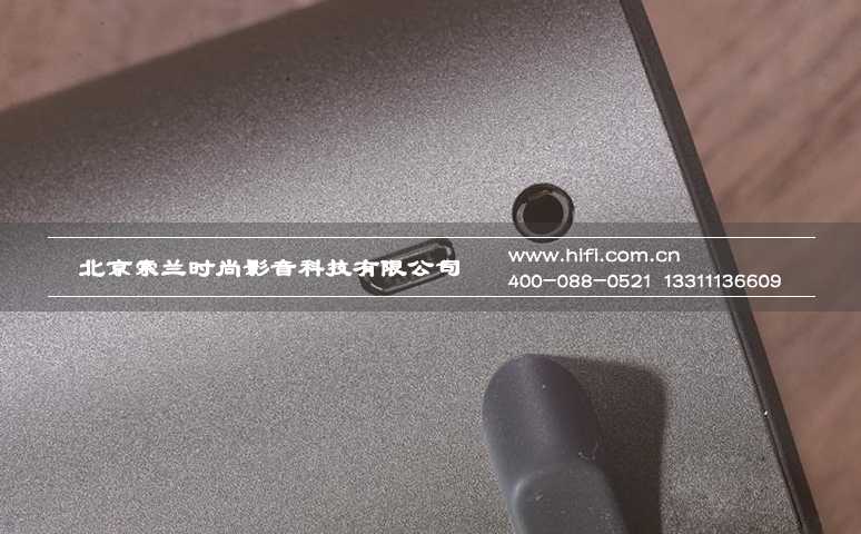 支持多种玩法的KEF Muo蓝牙无线音箱 20170510044118567