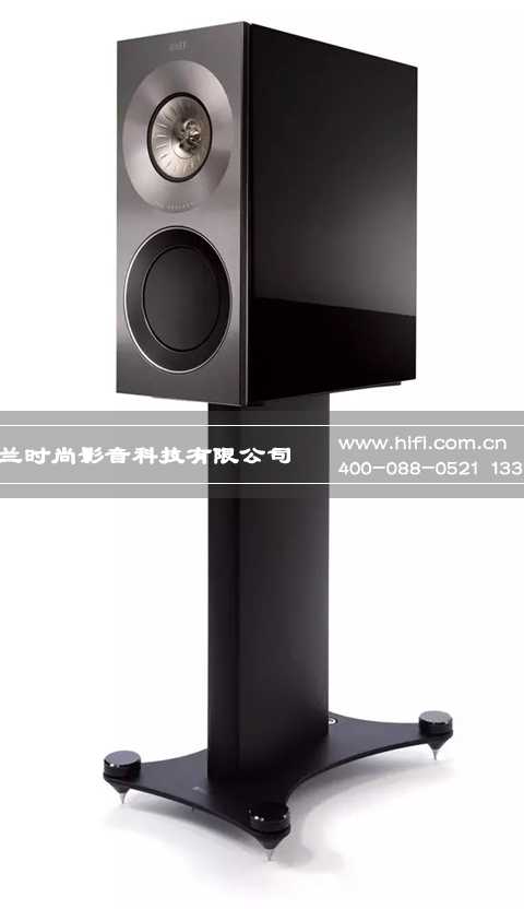 再现HIFI视听的极致:KEF The Reference 1 书架箱 20170510050155120