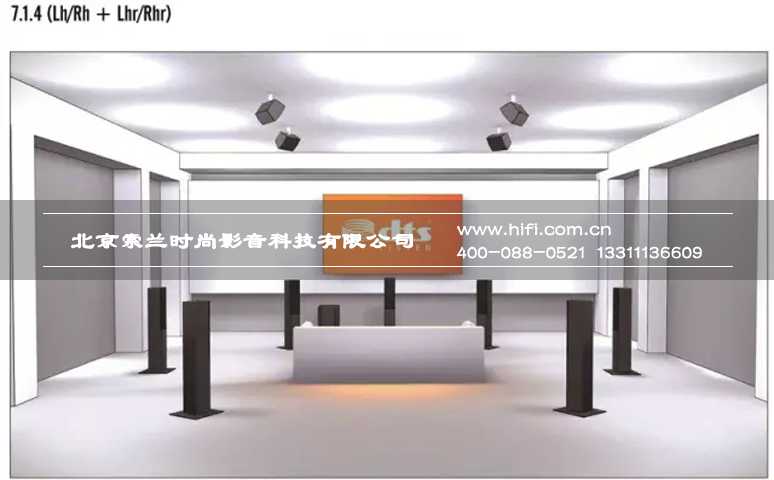 DTS:X来袭!如何布局才能让你的私人家庭影院达到细节清晰层次丰富的效果? 20170510050343781