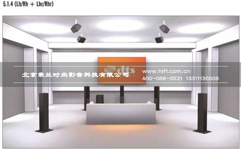 DTS:X来袭!如何布局才能让你的私人家庭影院达到细节清晰层次丰富的效果? 20170510050448600
