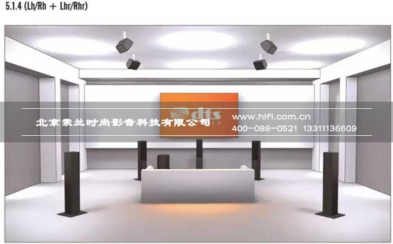 DTS:X来袭!如何布局才能让你的私人家庭影院达到细节清晰层次丰富的效果? 20170510050502579