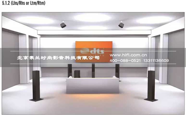 DTS:X来袭!如何布局才能让你的私人家庭影院达到细节清晰层次丰富的效果? 20170510050520437