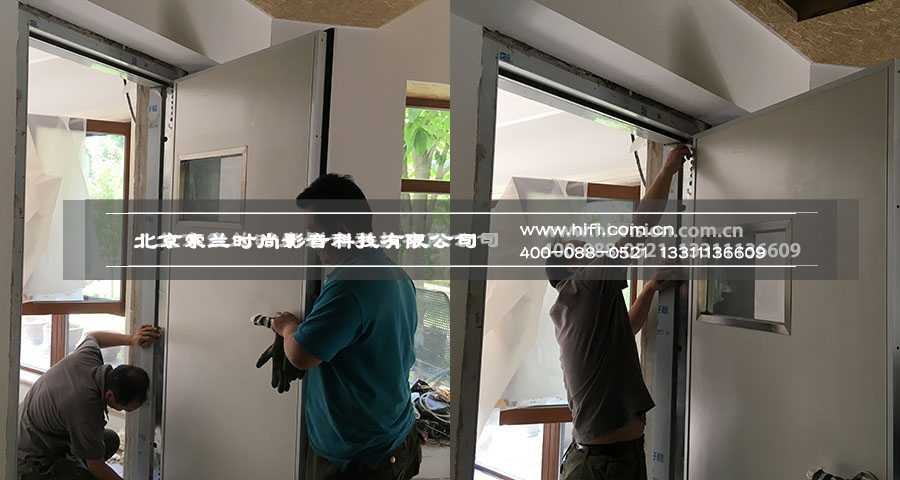 东山墅案例欣赏,隔音是检验真理的唯一标准 20170510051945551