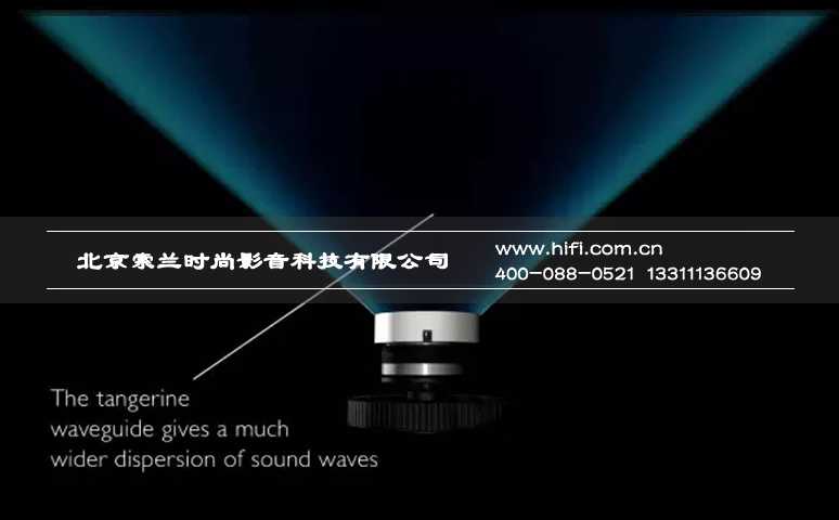 揭密传说中的KEF Uni-Q技术 20170510052119596