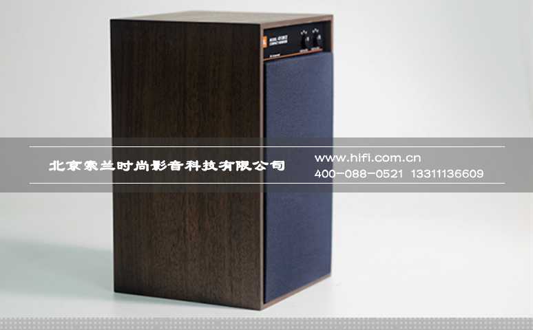 经典监听重制 JBL 4312M II书架音箱 20170510052441426