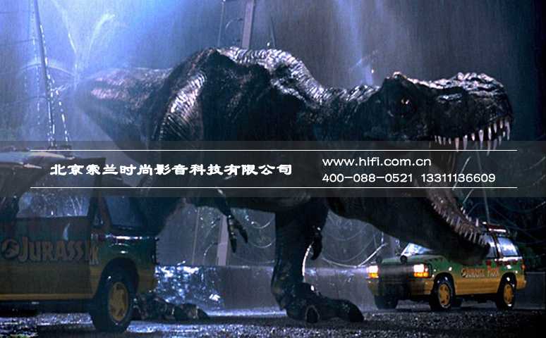 整合DTS:X技术 打造私人家庭影院的沉浸式体验 20170510052614334