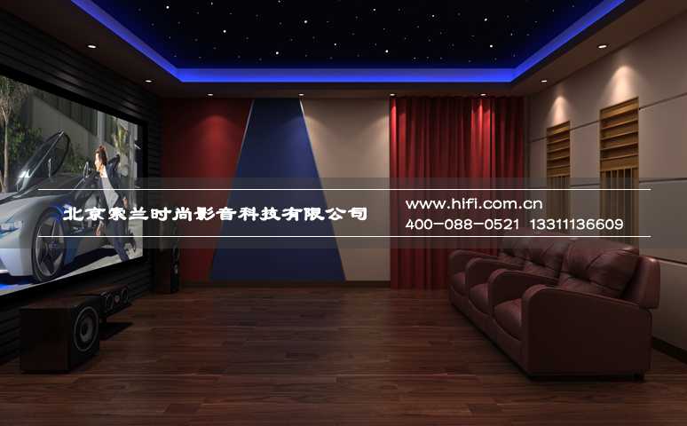 2016值得期待的私人家庭影院新玩法 20170510052745897