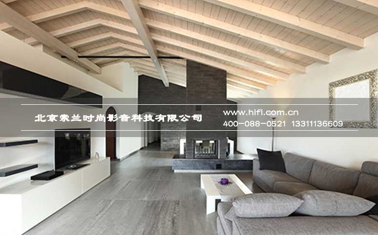 把握市场发展 客厅影院或将成为私人家庭影院的另一个方向 20170510053055458