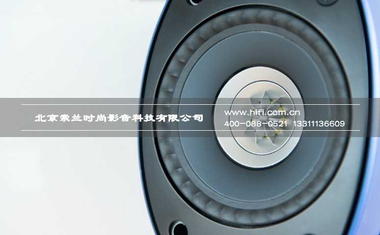 侧耳聆听 KEF EGG无线音箱评测 20170510055434791