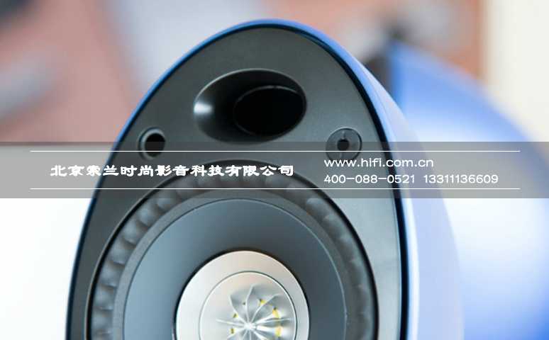 侧耳聆听 KEF EGG无线音箱评测 20170510055443468