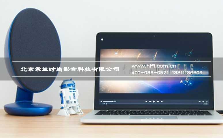 侧耳聆听 KEF EGG无线音箱评测 20170510055514895