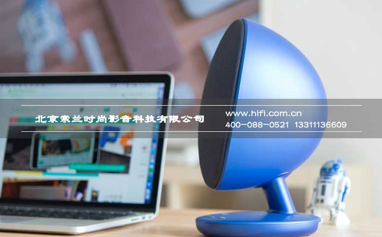侧耳聆听 KEF EGG无线音箱评测 20170510055533764
