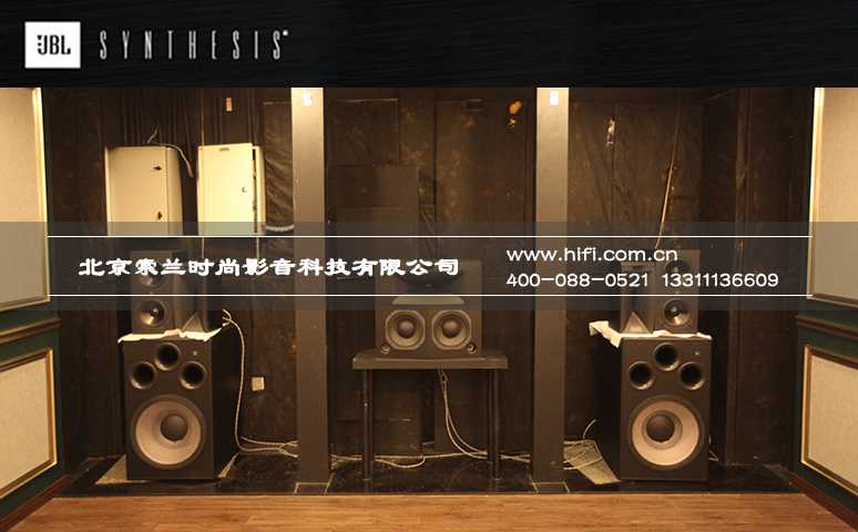 JBL极品系列 Synthesis S1S-EX 18"THX认证无源低音炮 20170510113341763